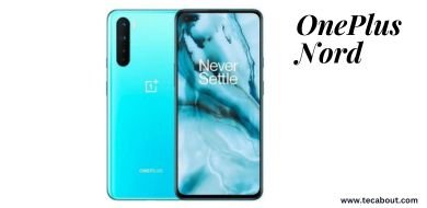 OnePlus Nord