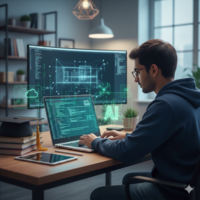How to Become a Software Engineer After 12th Complete Career Guide for Students