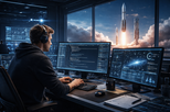 How to Become a Software Engineer at SpaceX