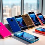 Nokia Top Mobile Name and Price: Latest Models Guide