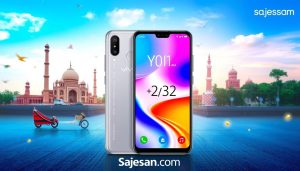 Vivo Y01 2/32 Price in Bangladesh All Details